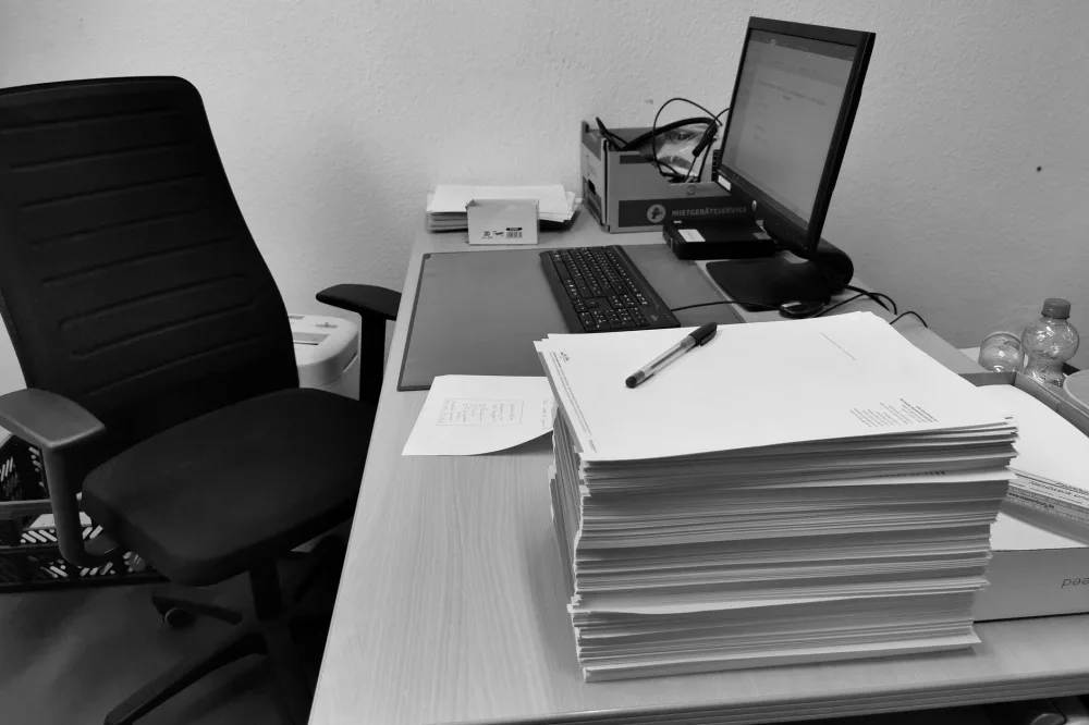 Office Max: My Go-To for Everything Workspace Related