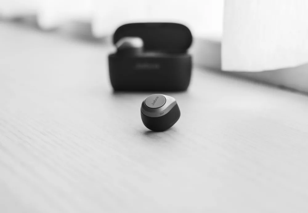 Buzzing into Innovation: My Deep Dive into Bumblebee Earbuds