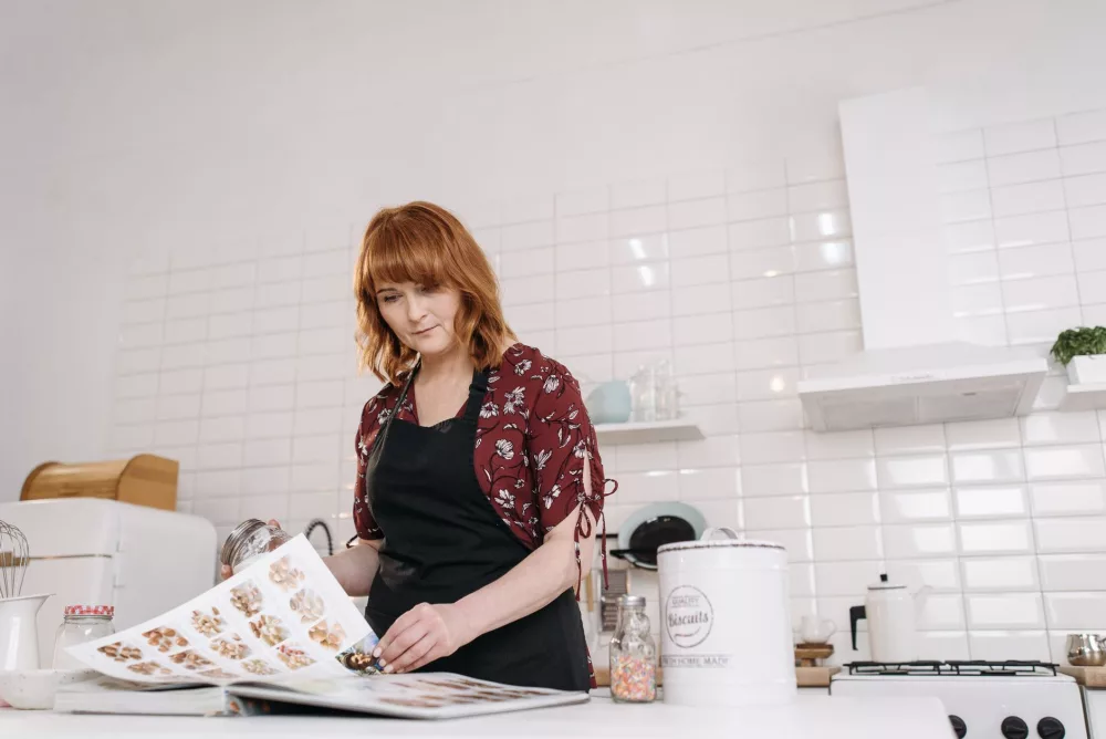 The Enduring Appeal of Ree Drummond: A Modern Pioneer's Journey